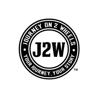 J2W Logo