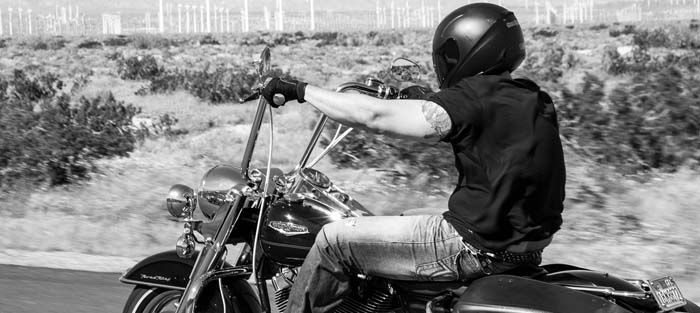 Motorcycle Insurance - Cost rates
