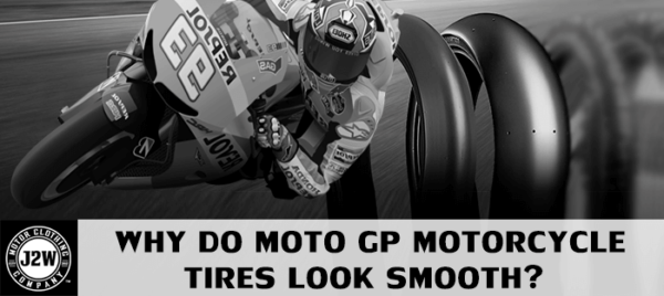 smooth moto gp tires