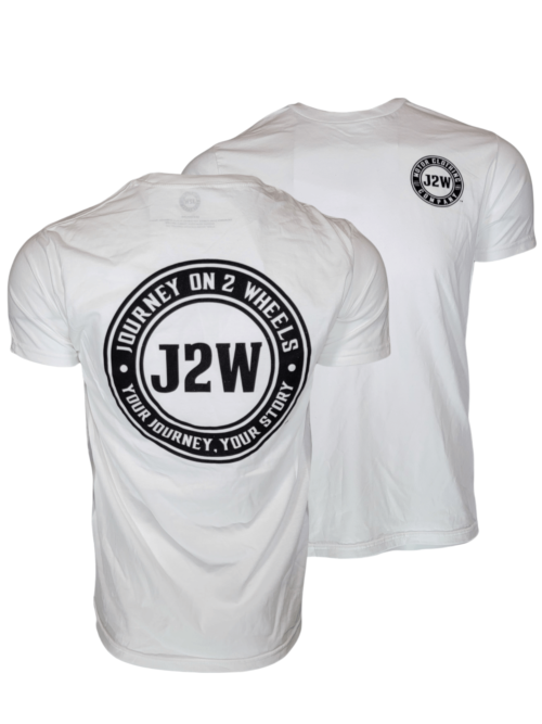 J2W Basic White