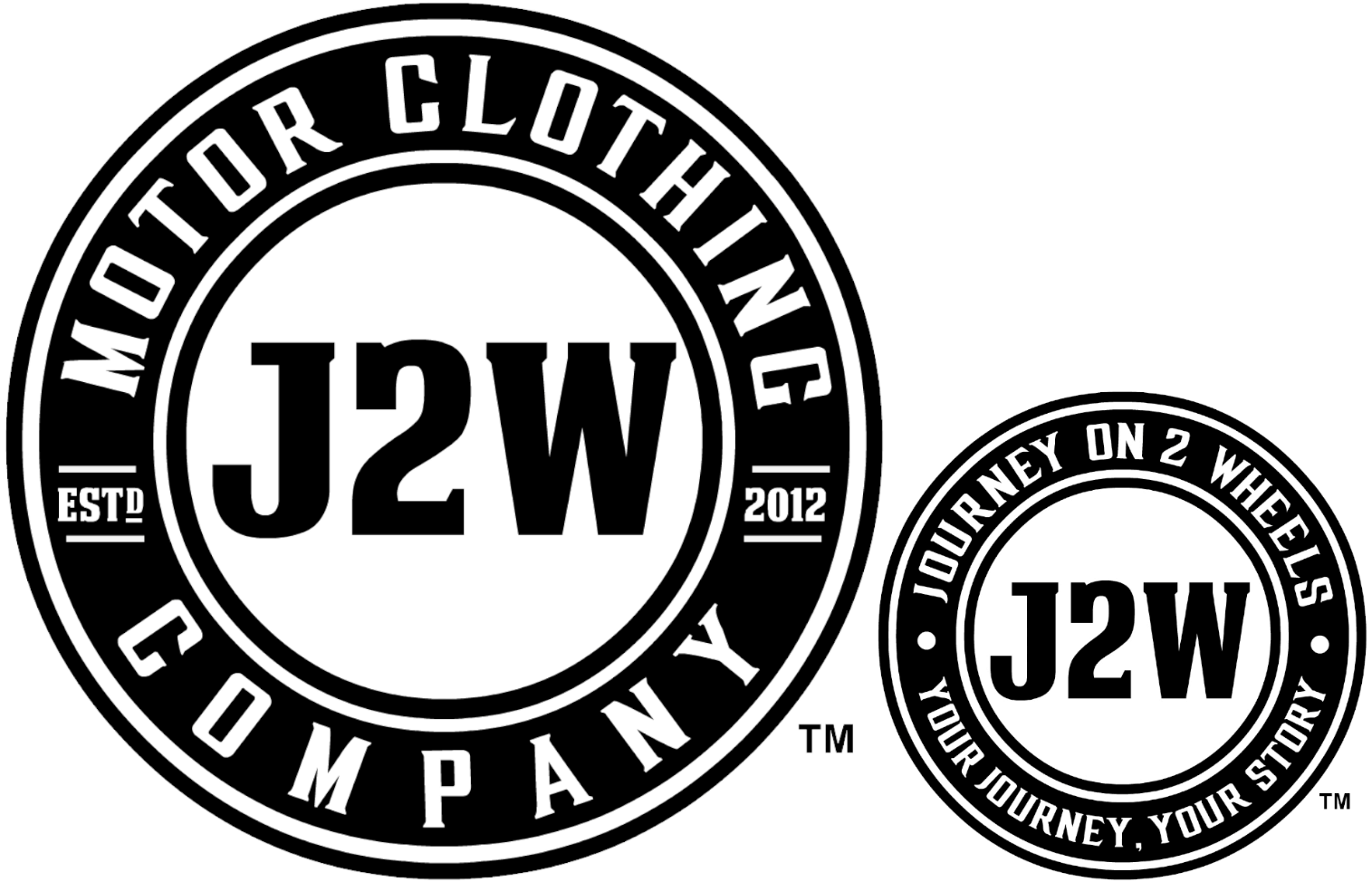 J2W Original Collection Logo